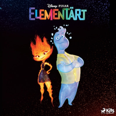 Elementärt