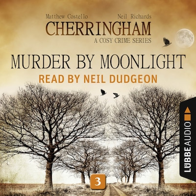Murder by Moonlight
