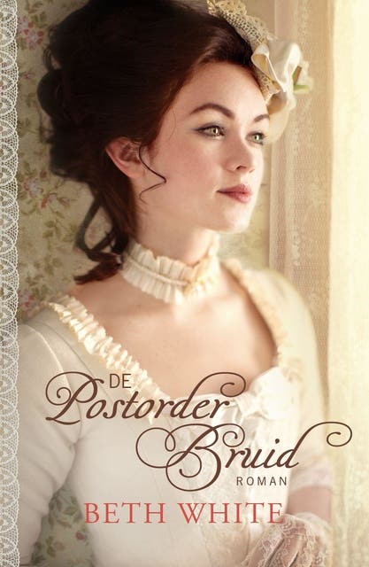 De postorderbruid: roman