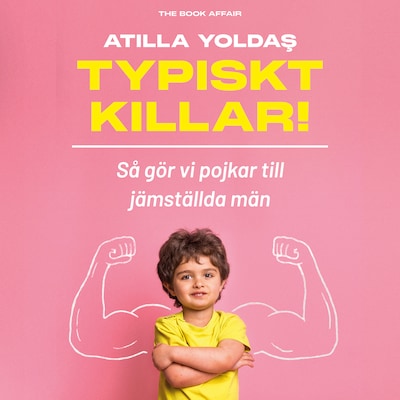 Typiskt killar!