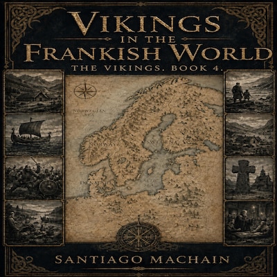 Vikings in the Frankish World