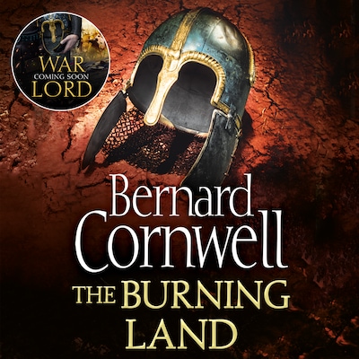 The Burning Land