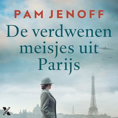 De verdwenen meisje uit Parijs