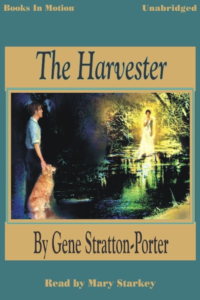 Harvester, The