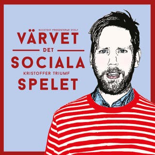Värvet : Det sociala spelet