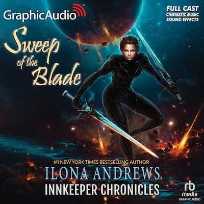 Sweep of the Blade [Dramatized Adaptation]