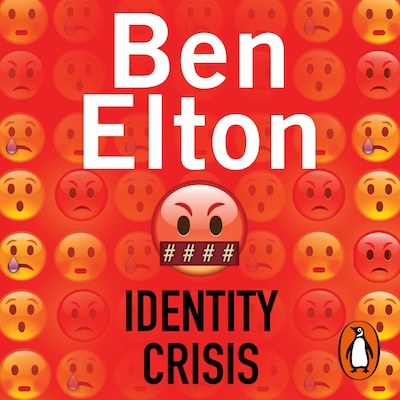 Identity Crisis