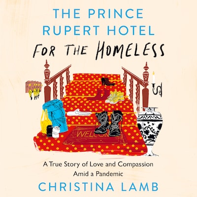 The Prince Rupert Hotel for the Homeless
