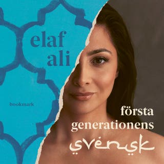 Första generationens svensk