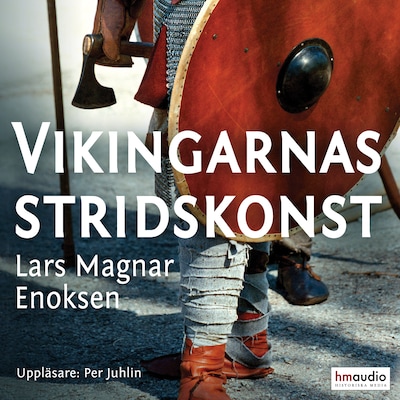 Vikingarnas stridskonst