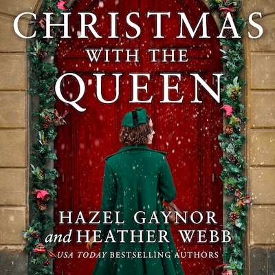 Christmas with the Queen