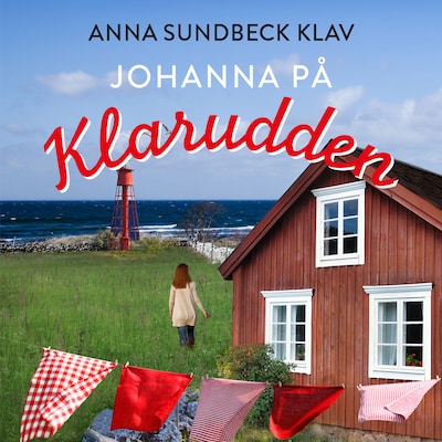 Johanna på Klarudden