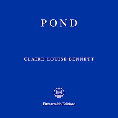 Pond (Unabridged)