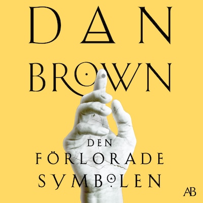 Den förlorade symbolen