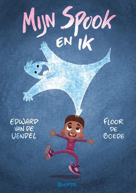 Mijn spook en ik