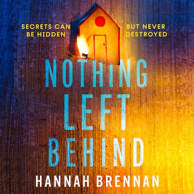 Nothing Left Behind