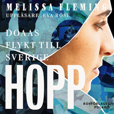 Hopp : Doaas flykt till Sverige