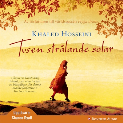 Tusen strålande solar