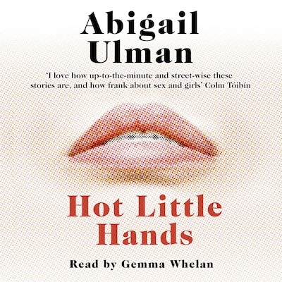 Hot Little Hands