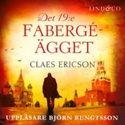 Det 19:e Fabergéägget