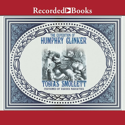 The Expedition of Humphry Clinker