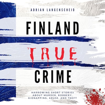 Finland True Crime