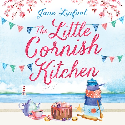 The Little Cornish Kitchen