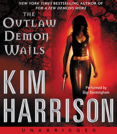 The Outlaw Demon Wails