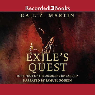 Exile's Quest