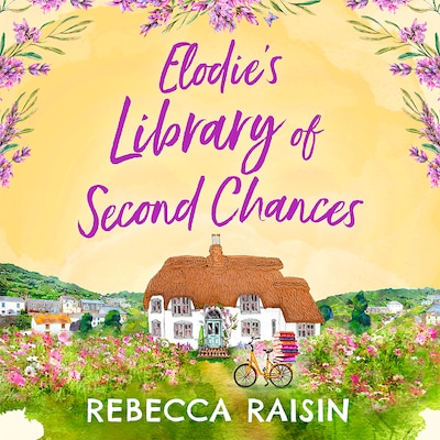 Elodie’s Library of Second Chances