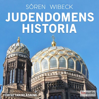 Judendomens historia