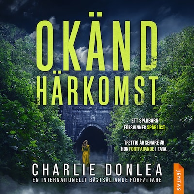 Okänd härkomst