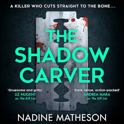 The Shadow Carver