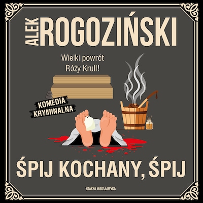 Śpij kochany, śpij