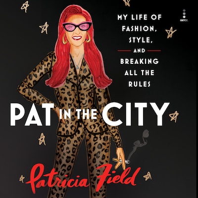 Pat in the City
