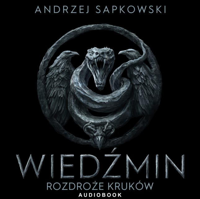 Rozdroże kruków