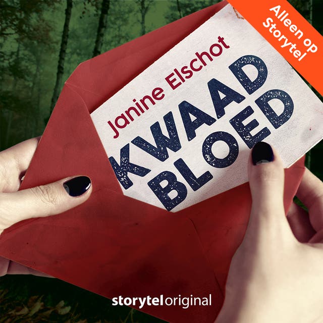 Kwaad bloed - S01E03