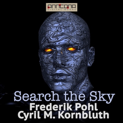 Search the Sky