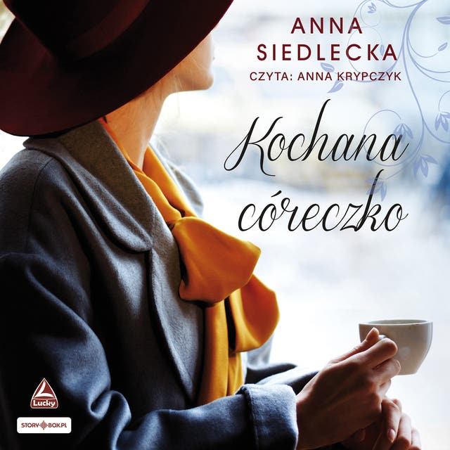 Kochana córeczko