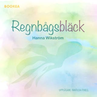 Regnbågsbläck