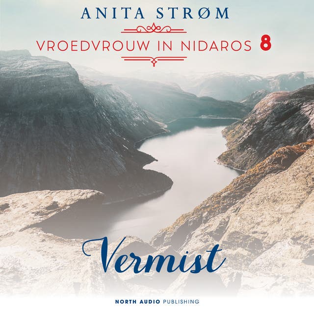 Vermist