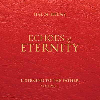 Echoes of Eternity – omslag til lydbogen af Hal M. Helms