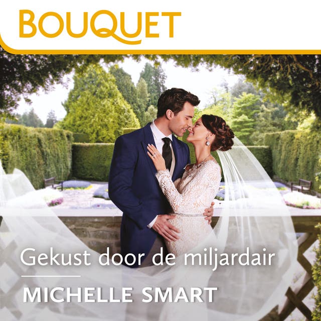 Gekust door de miljardair