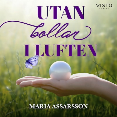 Utan bollar i luften