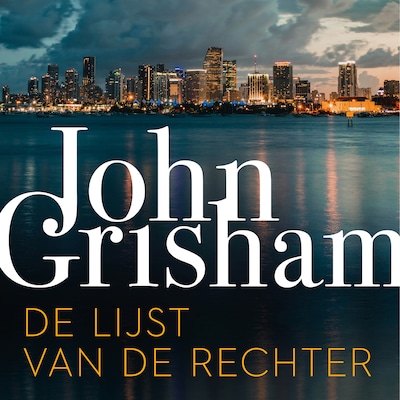 De lijst van de rechter