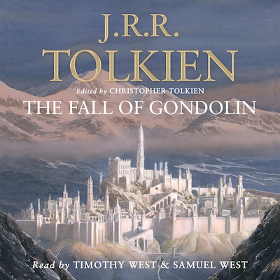 The Fall of Gondolin