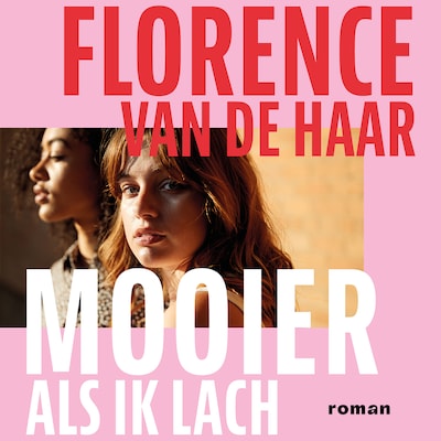 Mooier als ik lach