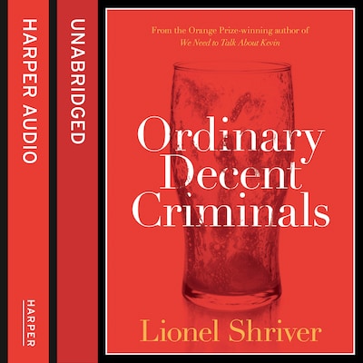 Ordinary Decent Criminals