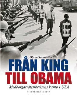 Från King till Obama