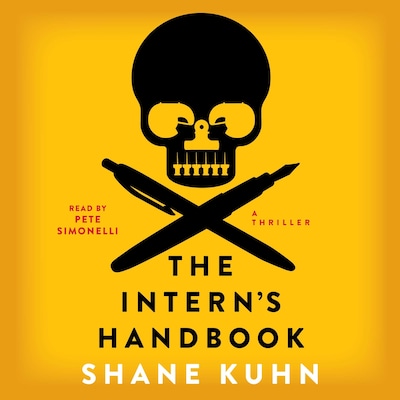 The Intern's Handbook